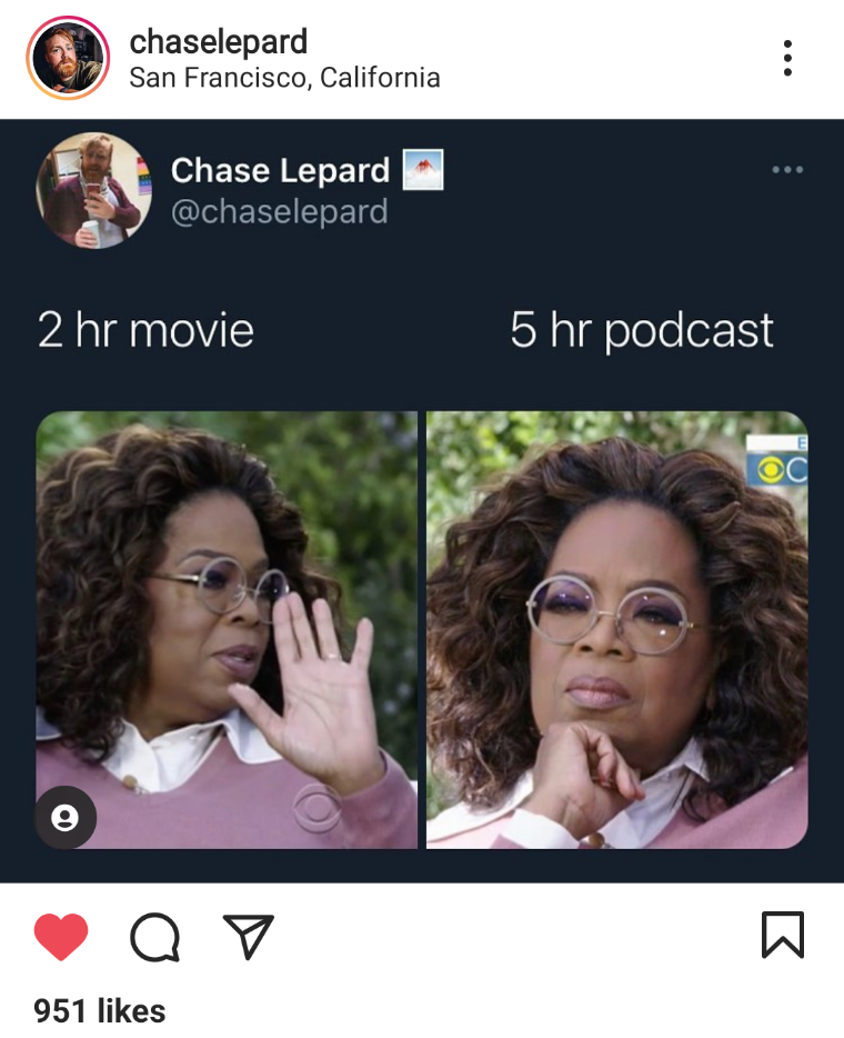 How to Be a Guest on a Podcast (As Told by Memes)