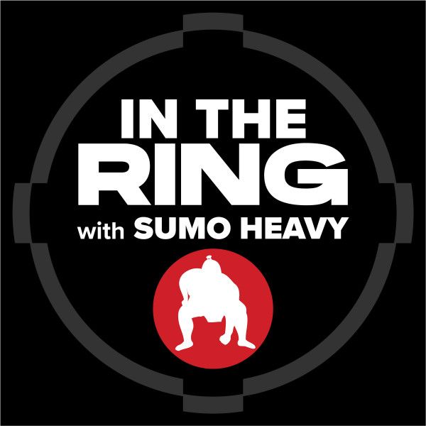 In The Ring's podcast artwork.