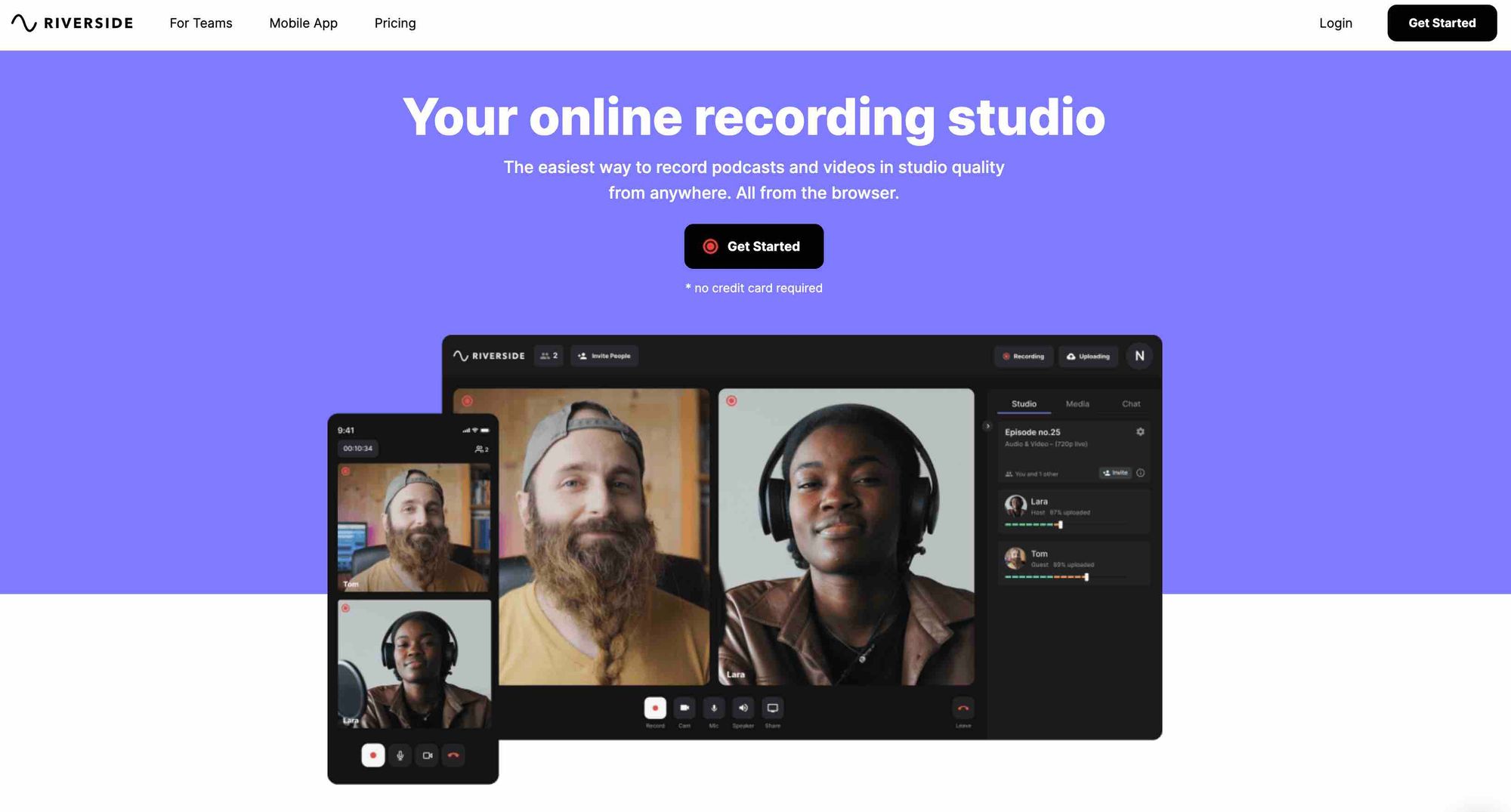 10 of the Best Podcast Recording Software Options in 2024