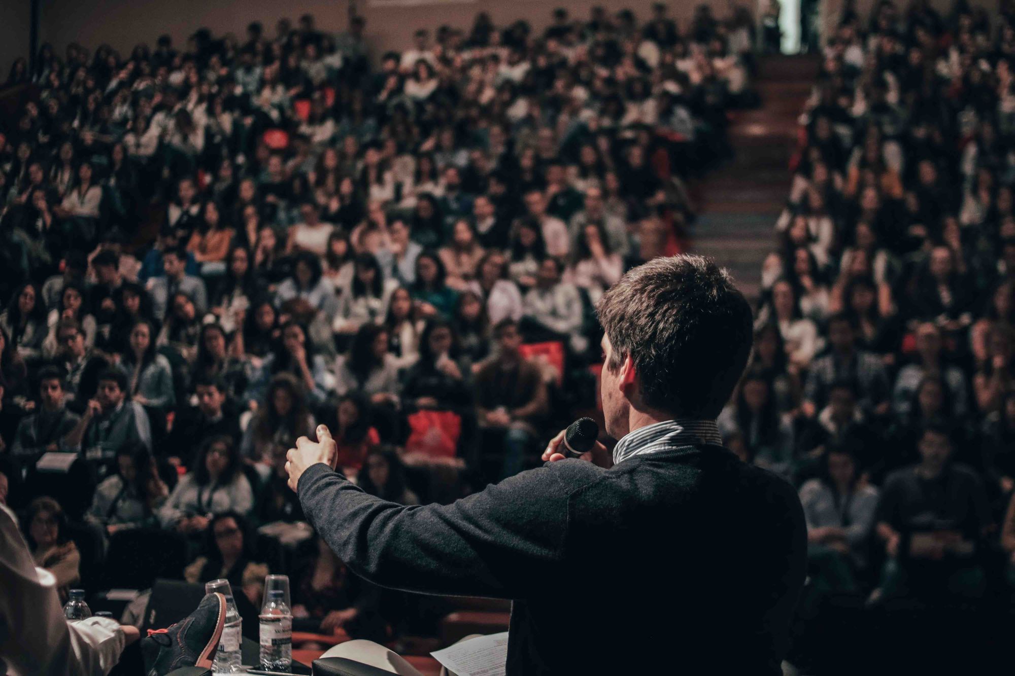 Harness The Power Of Engagement Strategies: A Comprehensive Guide To Amplify Your Podcast Audience