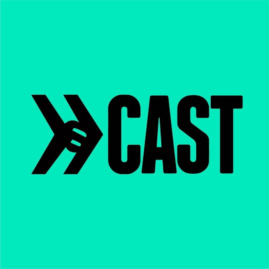 SmoshCast podcast artwork