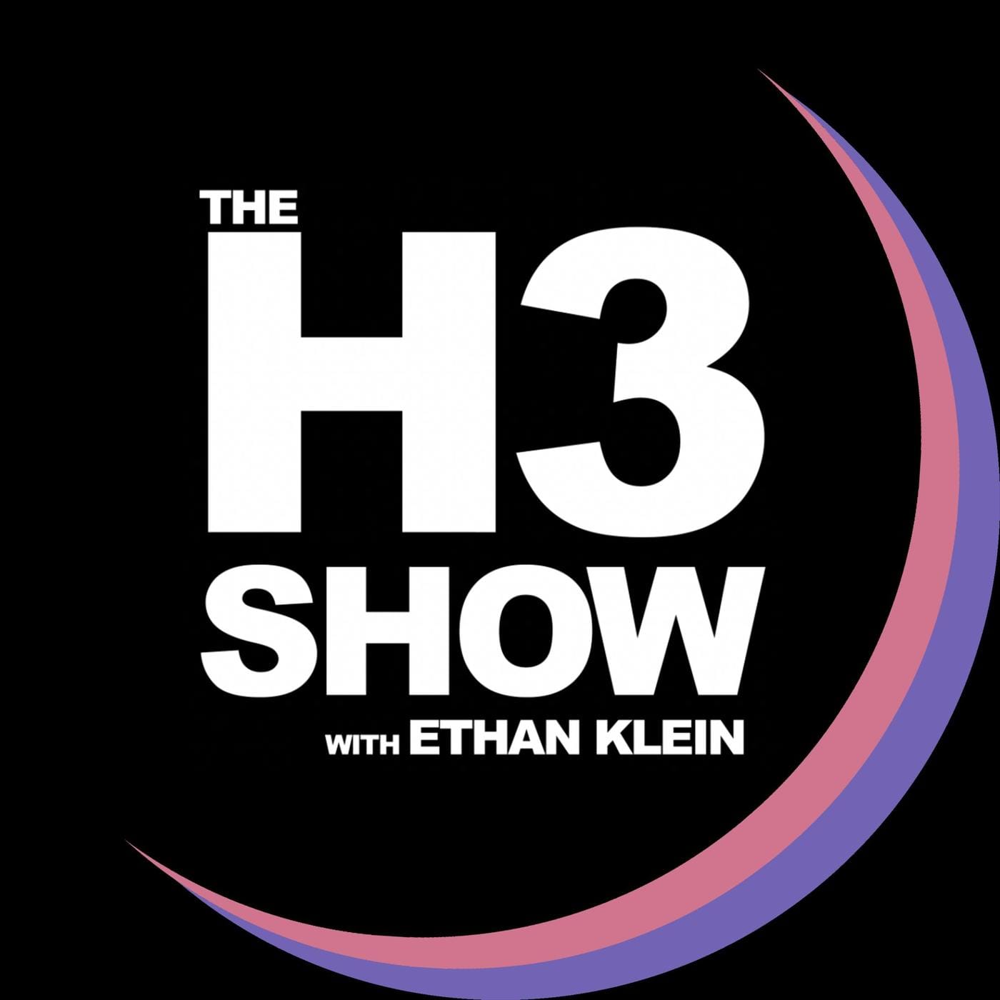 The H3 Podcast artwork