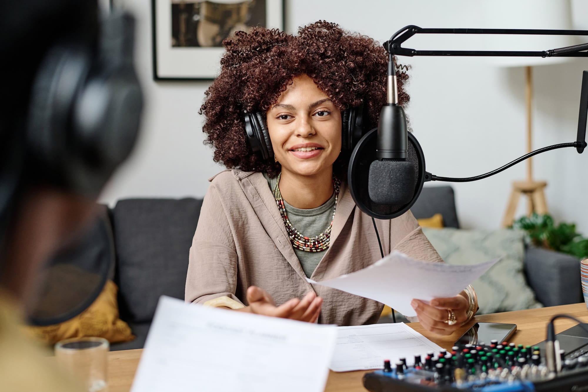 How to Book More Podcast Guests on International Podcast Day