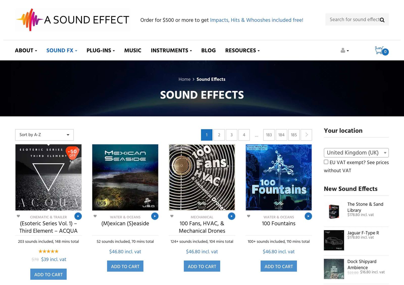Podcast Sound Effects Why, How, and Where to Find Them
