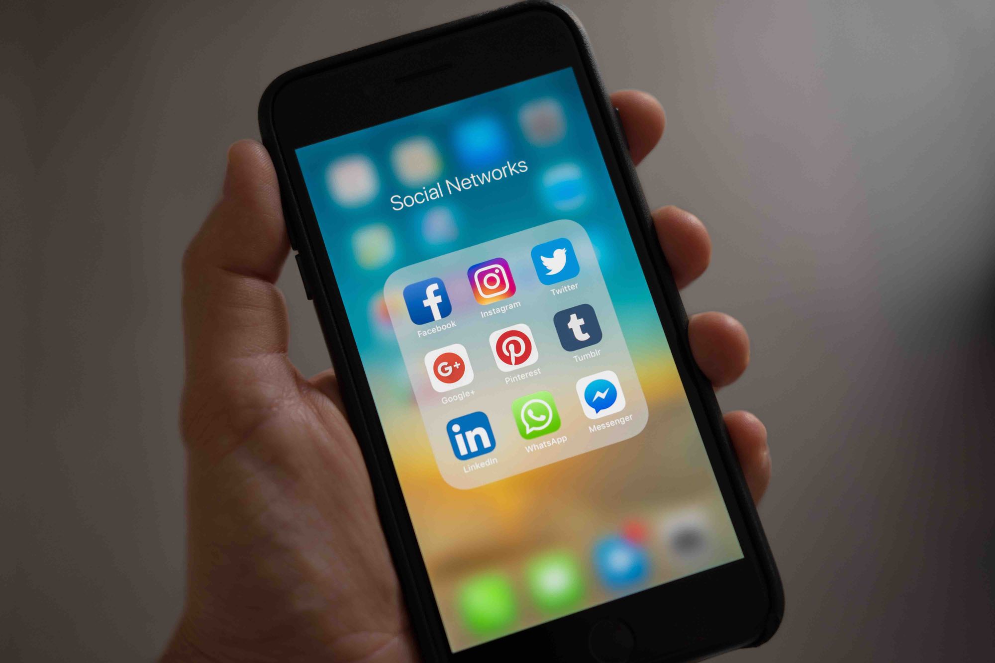 How to Build a Personal Brand and Get Recognized