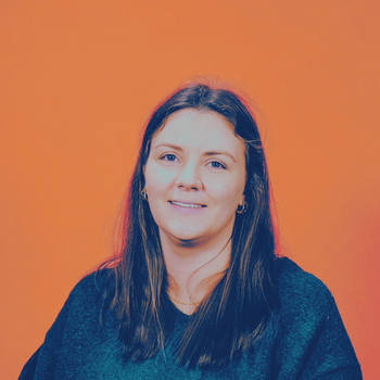 Louise Forster's profile'