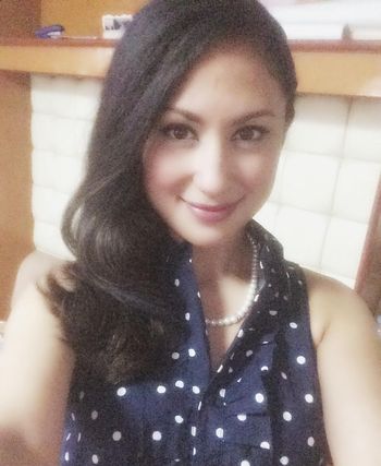 Fauzea Shah's profile'