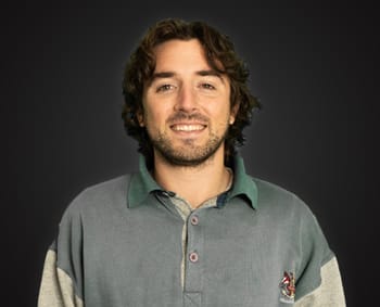 Jacob Riederer's profile'